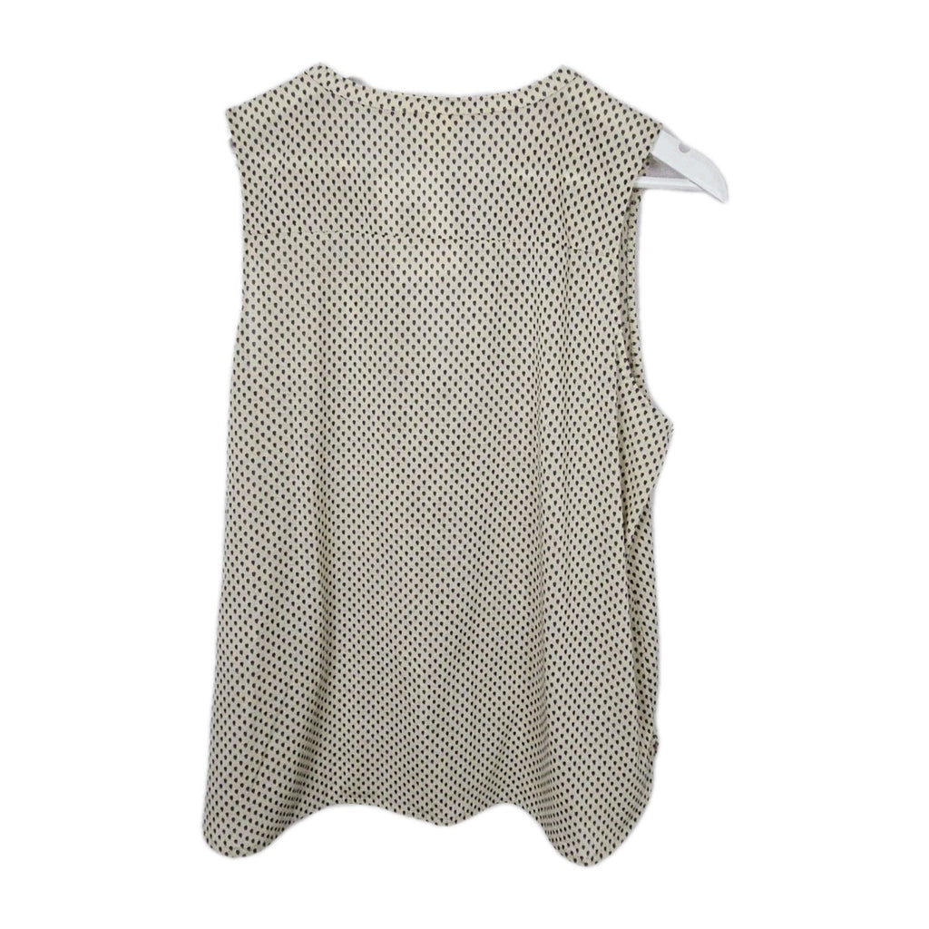 EK8875 Damen Bluse von H&M,  Beige, Gr. M4