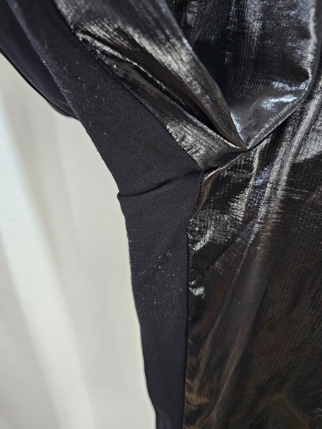 EK6327 Damen Hose von Stehmann, schwarz, Gr. S2