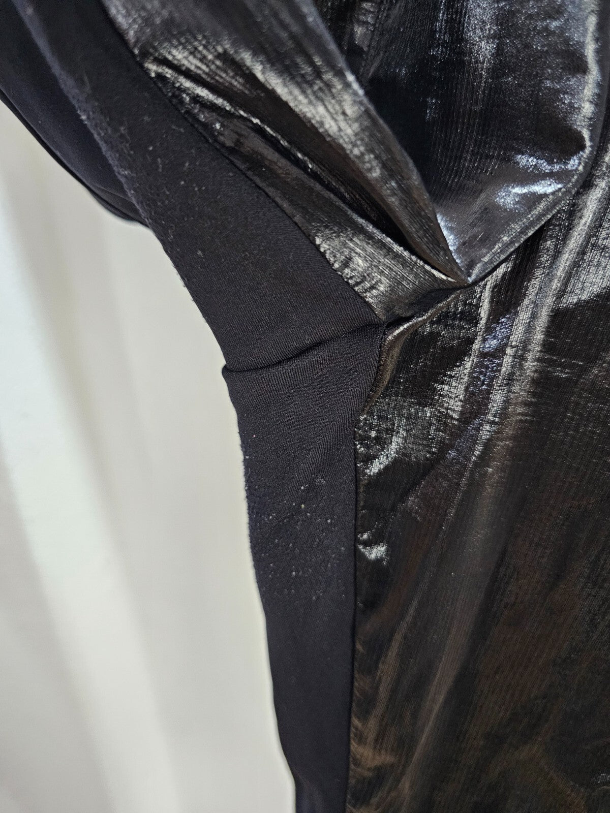 EK6327 Damen Hose von Stehmann, schwarz, Gr. S2