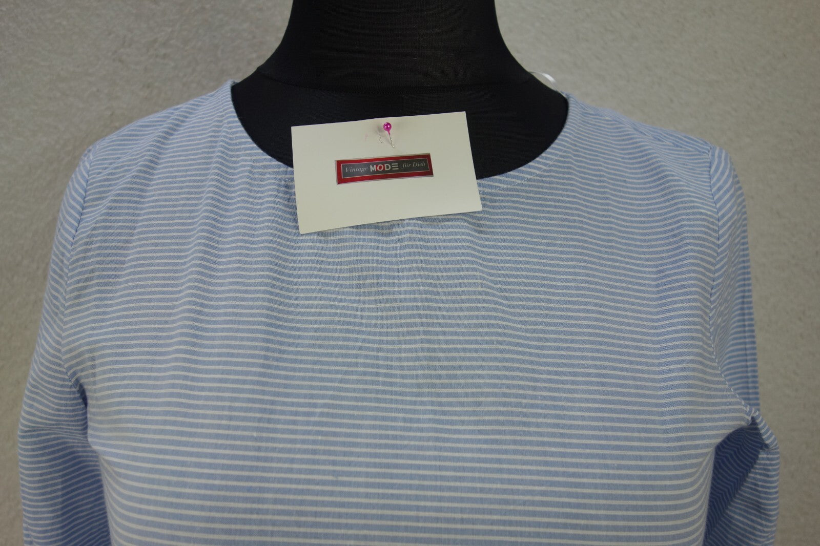 EK4065 Damen Bluse von Esprit, blau, Gr. 361