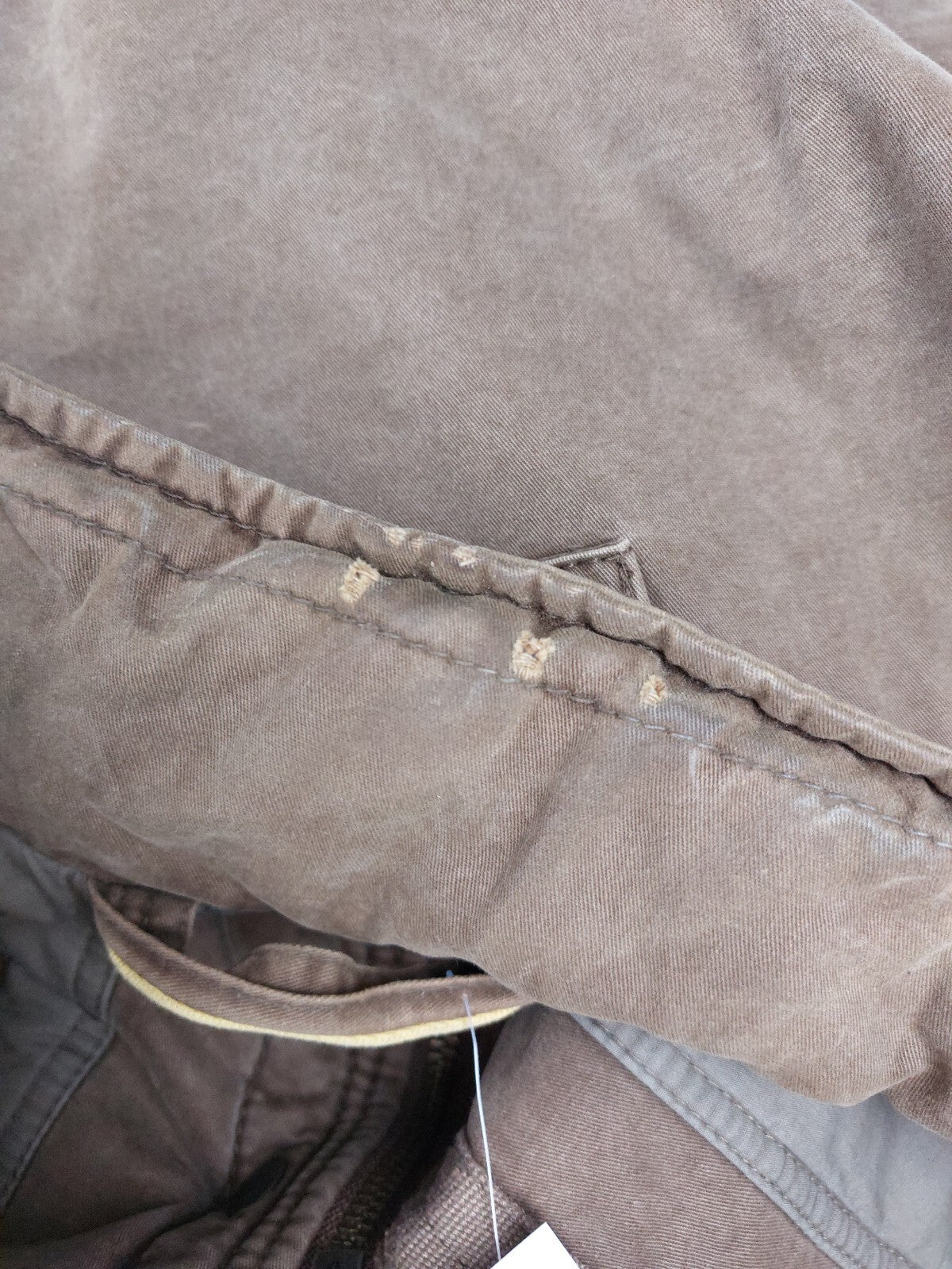 EK1589 Herren Jacke von Camel Active, braun, Gr. 4812