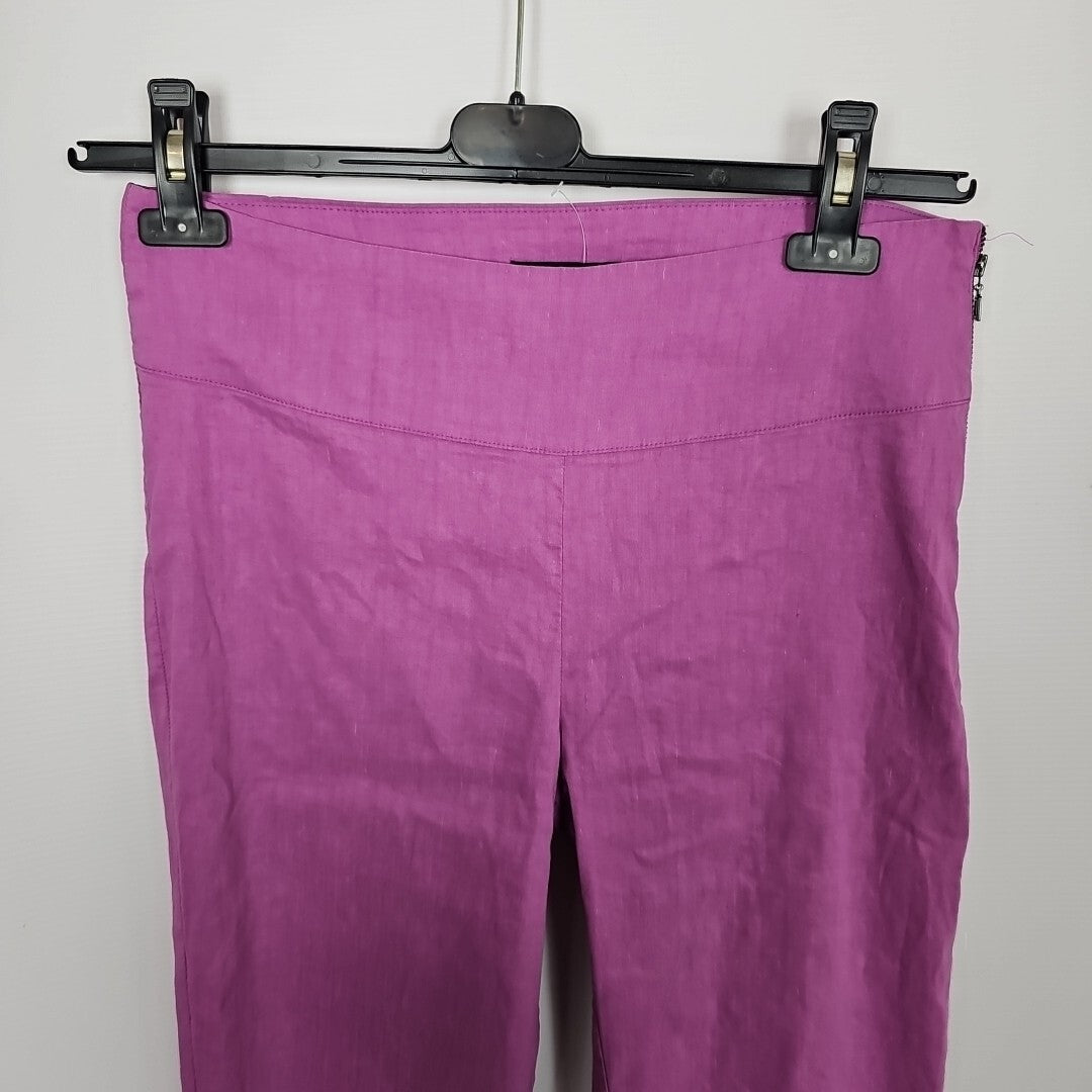 EK6671 Damen Hose von Sarah Pacini, Lils, Gr. 21