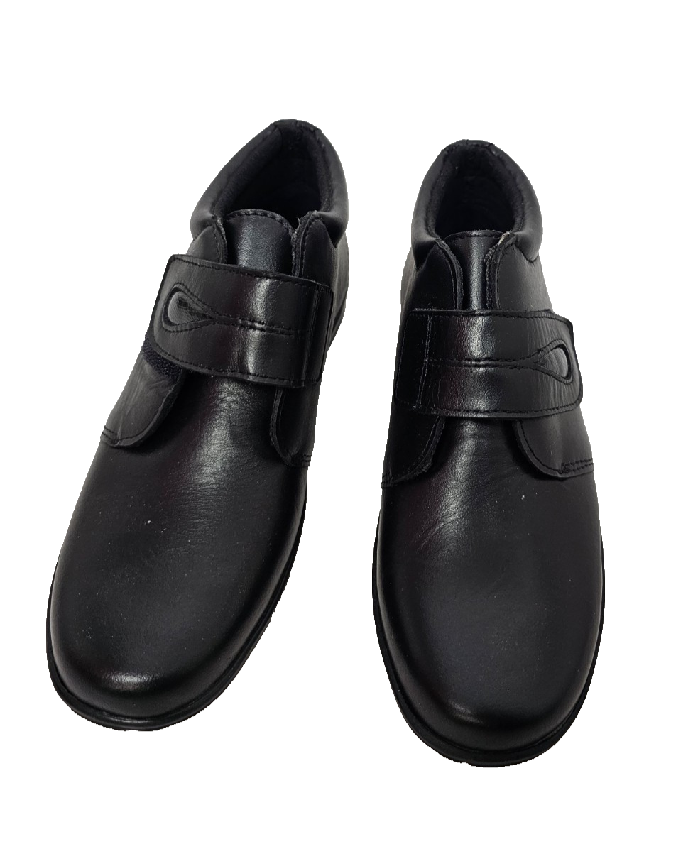 ES716 Damen Schuhe von Bama, Schwarz, Gr.361
