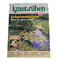 EB3521 Kraut und Rüben, 08/2006, biologisches Gärtnern und naturgemäßes Leben0
