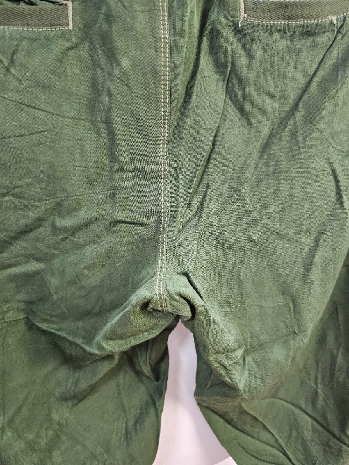 EK5795 Herren Shorts von Clockhouse, grün, Gr.486
