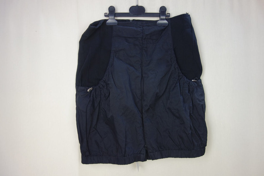 EK3461 Damen Rock von Fox´s, schwarz, Gr.400