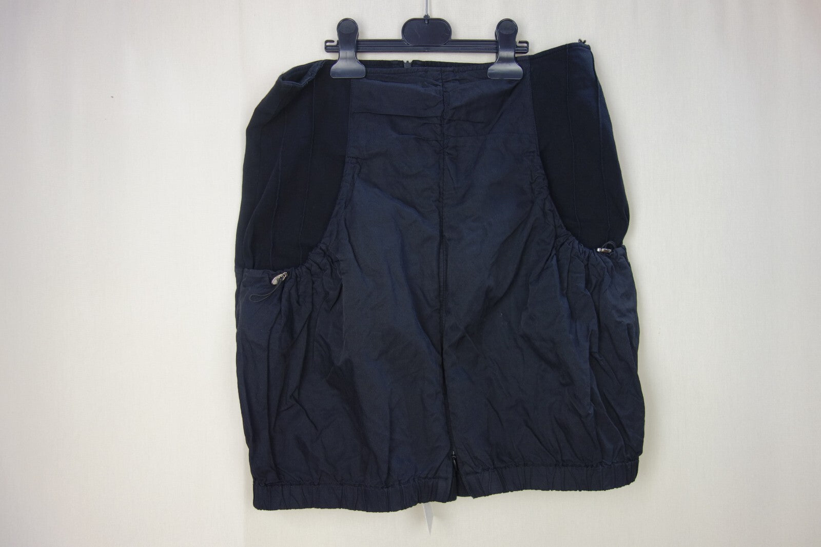EK3461 Damen Rock von Fox´s, schwarz, Gr.400