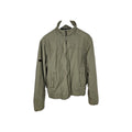 EK9892 Herren Jacke XDYE Gr.L Grau0