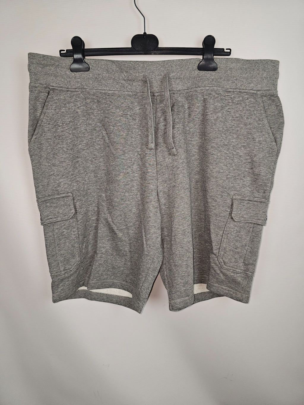 EK4691 Herren Shorts von Angelo Litrico-C&A, grau, Gr.XXL0