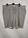 EK4691 Herren Shorts von Angelo Litrico-C&A, grau, Gr.XXL0