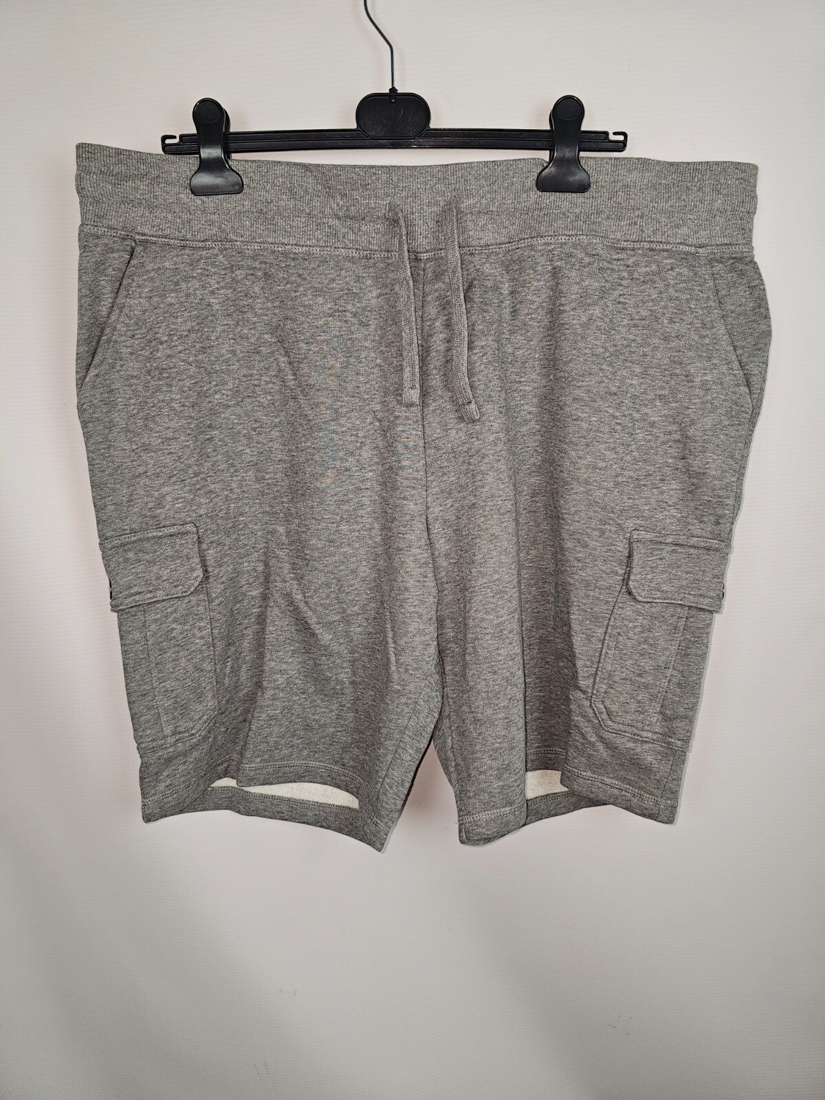 EK4691 Herren Shorts von Angelo Litrico-C&A, grau, Gr.XXL0