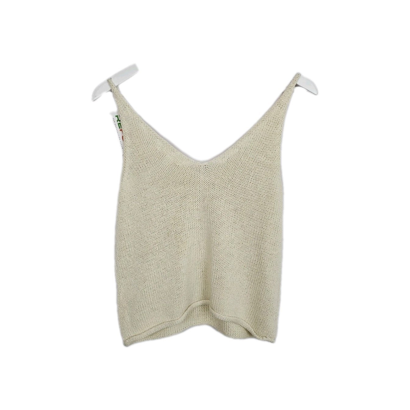 EK10133 Damen T-Shirt H&M, weiß, Gr.XS2