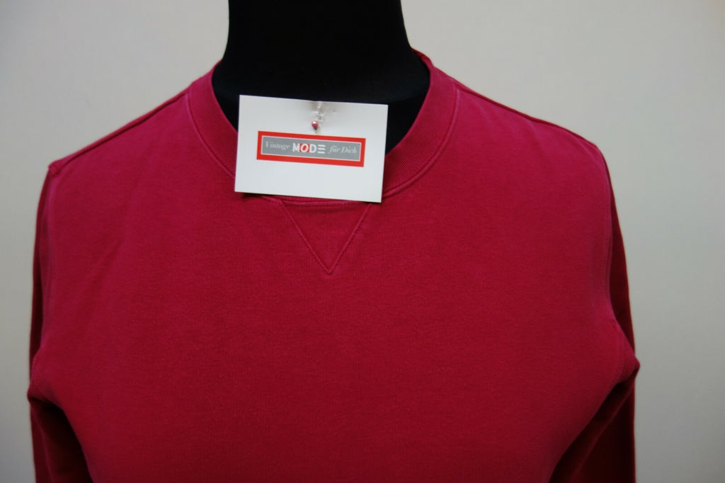 EK1364 Damen Pullover von Land´s End, pink, Gr. M1