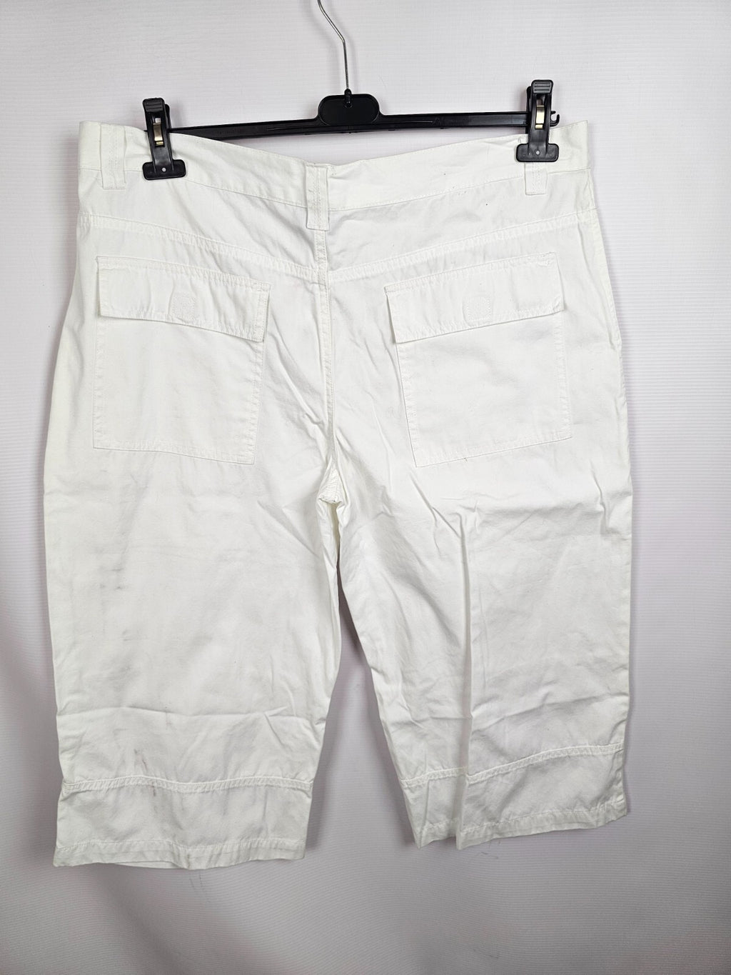 EK5599 Herren Shorts von Watsons, weiß, Gr. 546