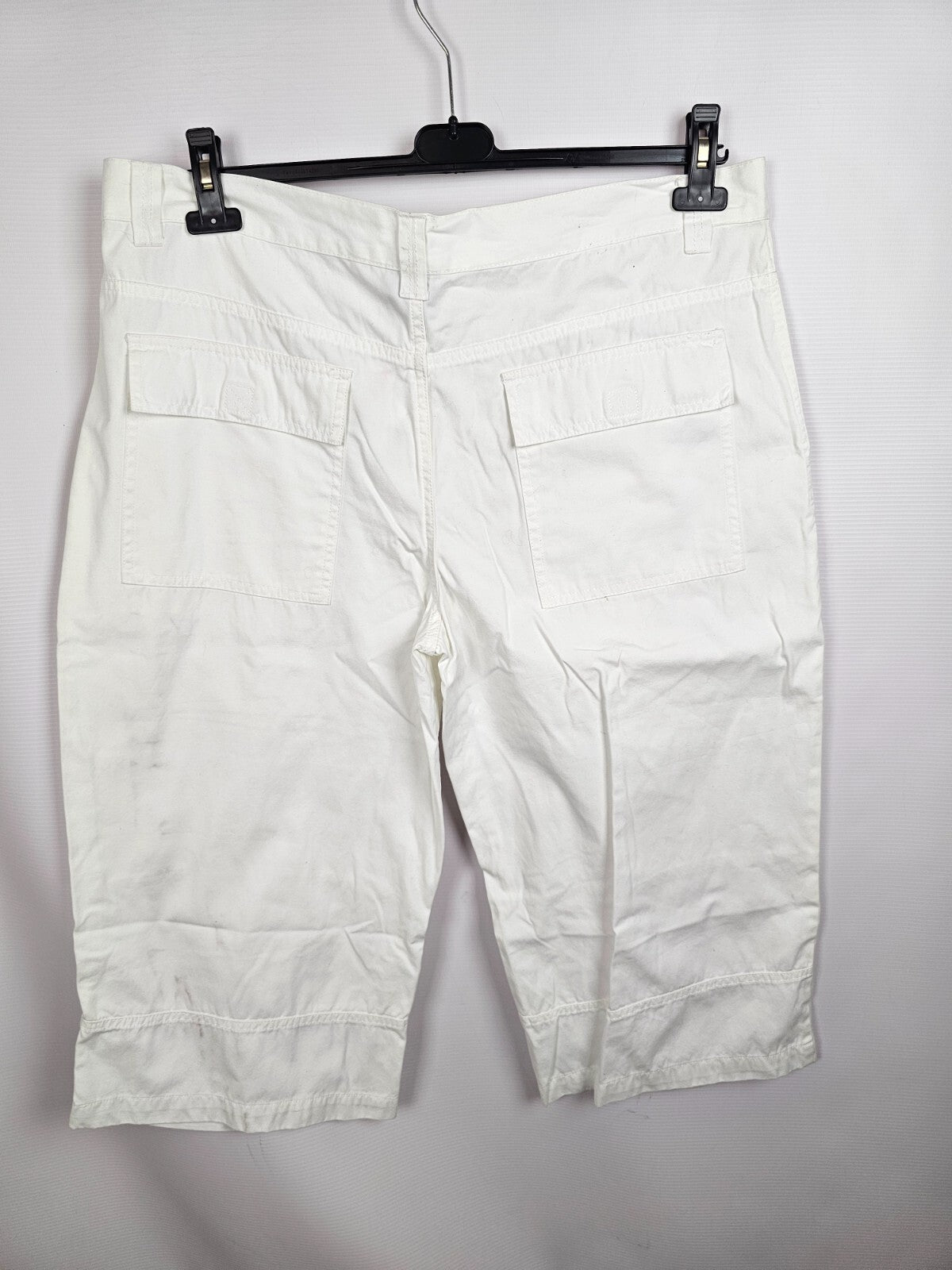 EK5599 Herren Shorts von Watsons, weiß, Gr. 546