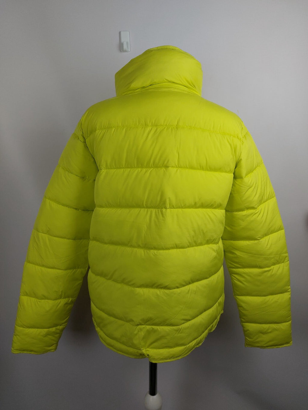EK4498 Damen Jacke von Gina, gelb, Gr.363