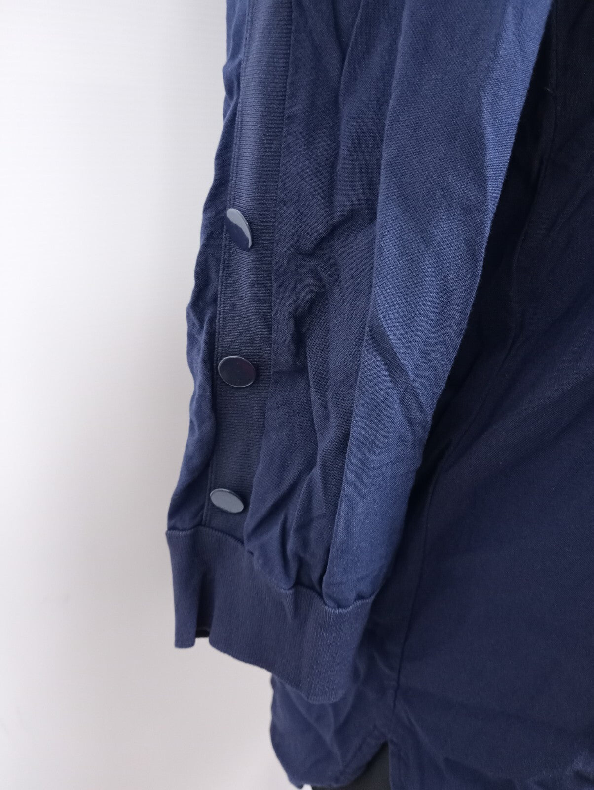 EK0046 Damen Shirt von Tom Tailor, blau, Gr. 423