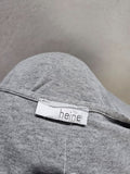 EK6085 Damen Langarmshirt von Heine, grau, Gr.M (nach Größentabelle)0