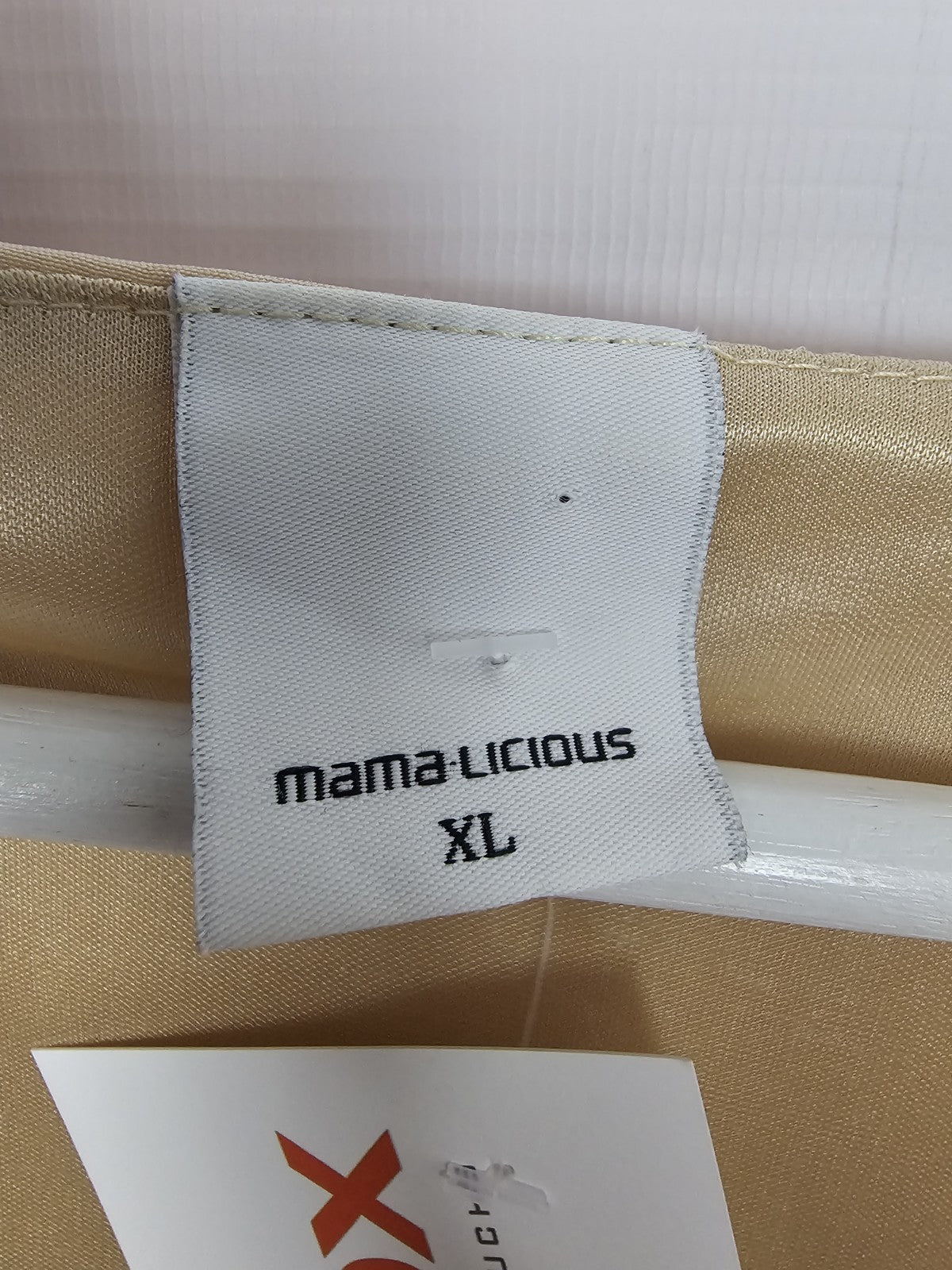 EK7493 Damen Kleid von Mama Licious, Beuge, Gr. XL2