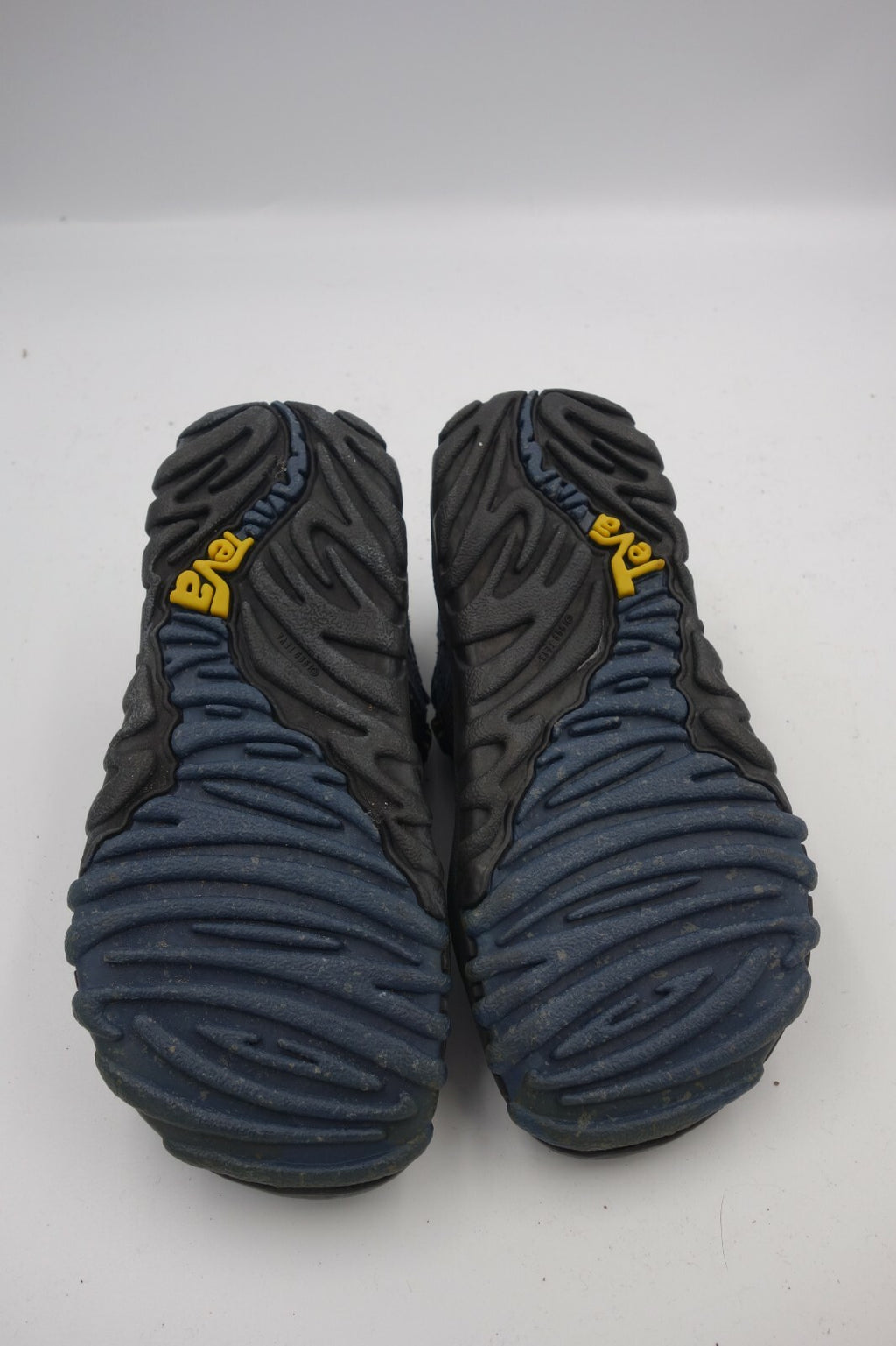 Teva Kindersandalen GR 30 blau es 469  wie neu Jungen Schuhe3