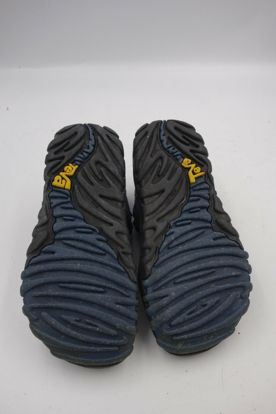 Teva Kindersandalen GR 30 blau es 469  wie neu Jungen Schuhe3