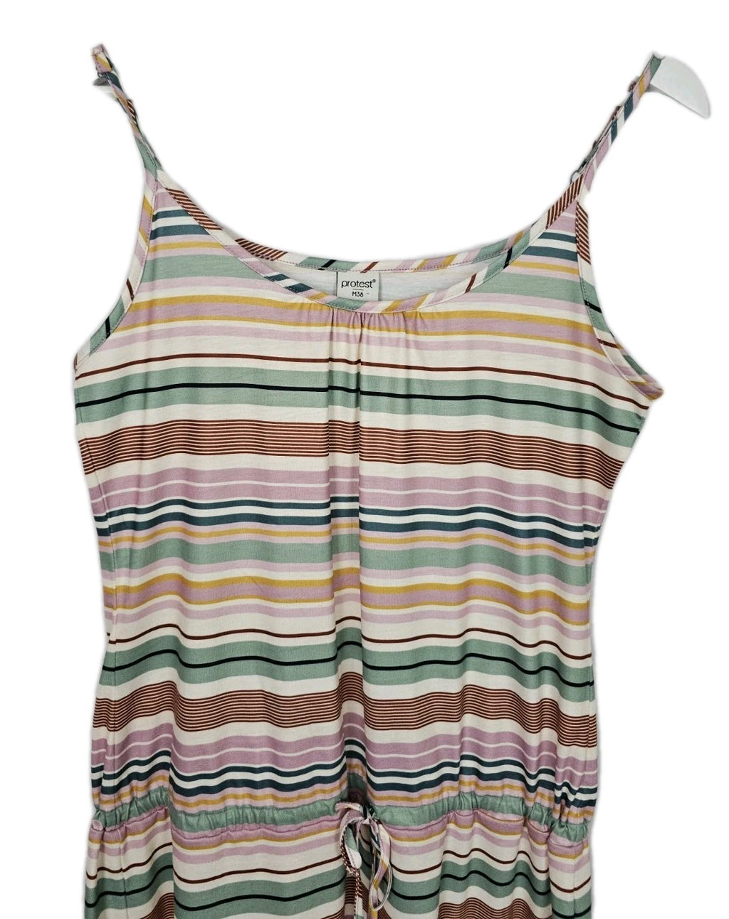 EK9364 Damen Kleid von Protest, Mehrfarbig, Gr. 381