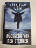 EB1203 Rückkehr von den Sternen von Stanislaw Lem (2002, Taschenbuch)0