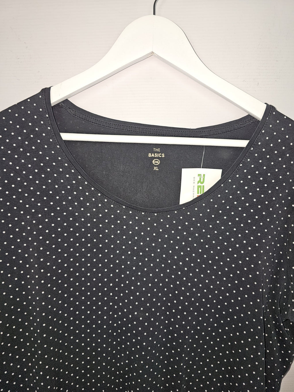 EK9060 Damen Sweatshirt von C&A,  Schwarz,  Gr. XL1