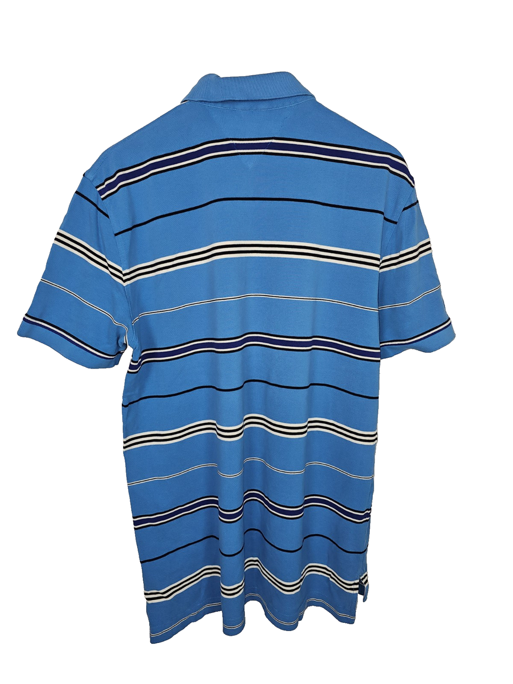 EK7287 Herren T-Shirt von Tommy Hilfiger, Gr.L3