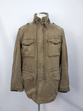 EK1589 Herren Jacke von Camel Active, braun, Gr. 480