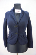 EK2533 Damen Blazer von Blonde No.8, dunkelblau, Gr, 360