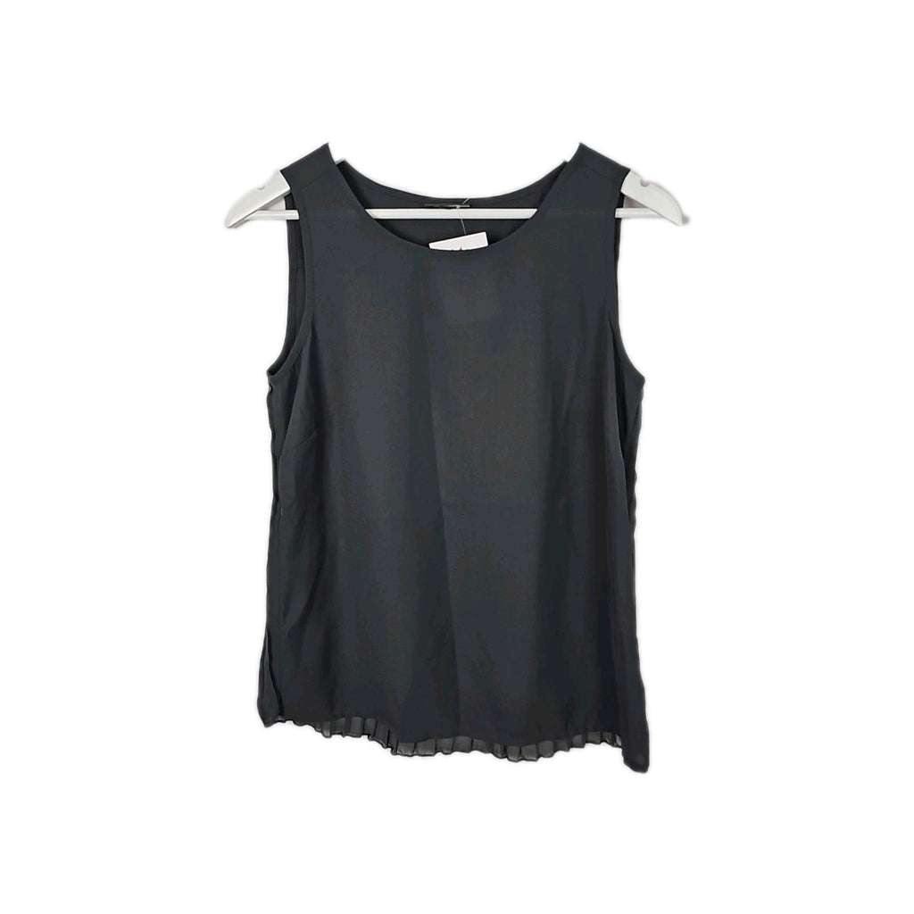 EK1630 Damen T-Shirt Street One Gr.36 Grau0
