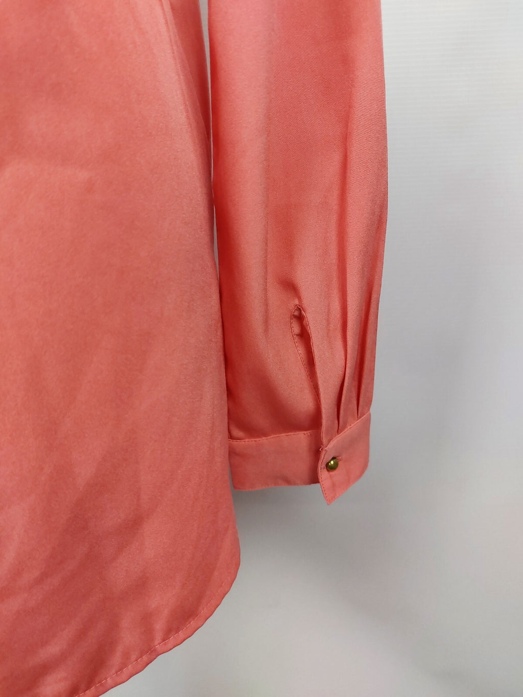 EK4330 Damen Bluse von Only, peach, Gr. 364