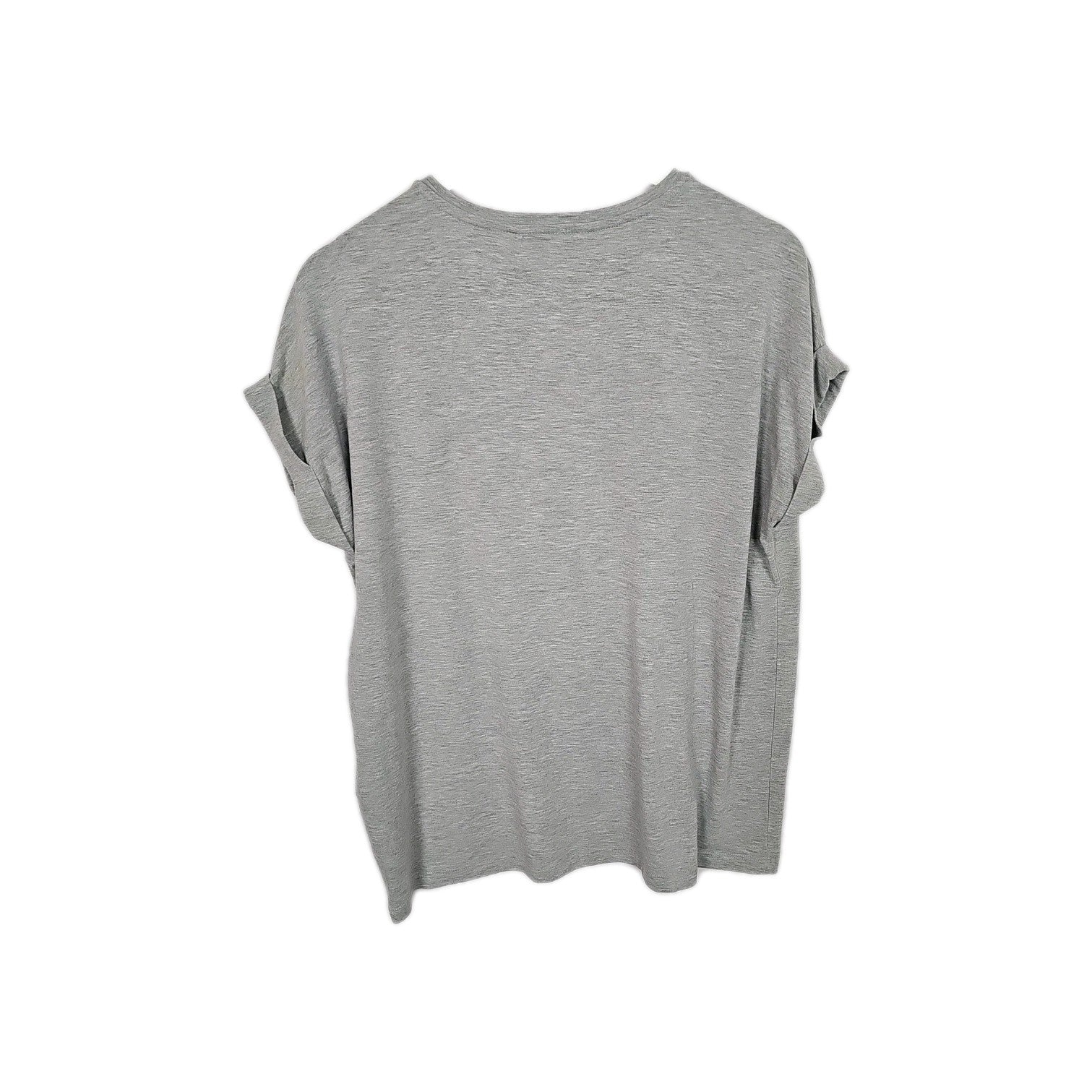 EK9689 Damen T-Shirt Only Gr.L Grau3