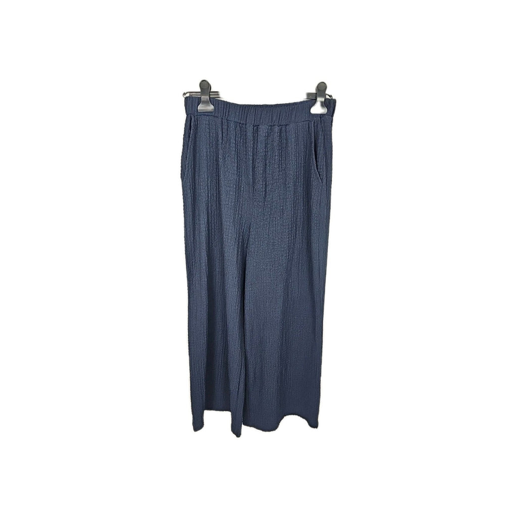 EK6104 Damen Hose S.Oliver Blau Gr.M0