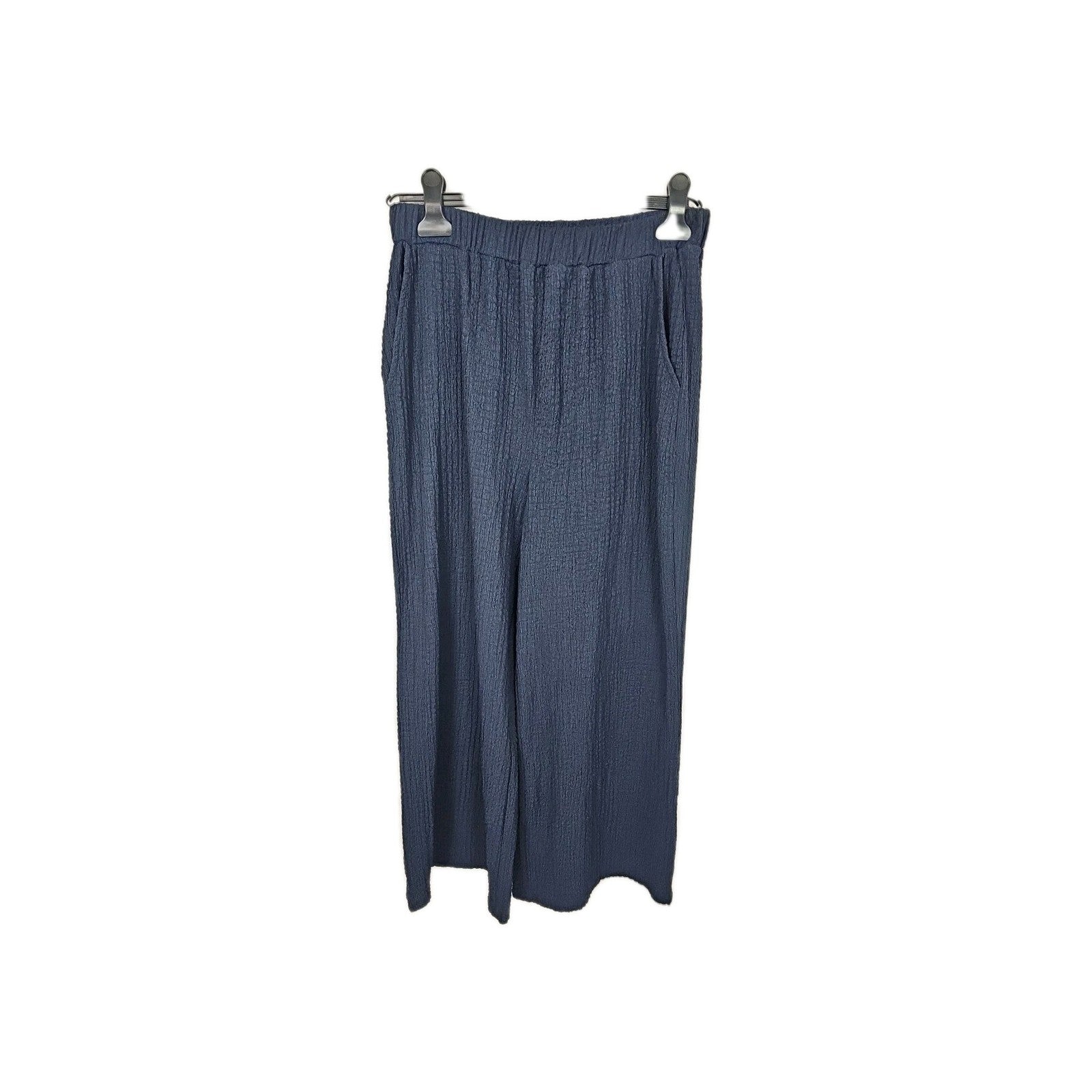 EK6104 Damen Hose S.Oliver Blau Gr.M0