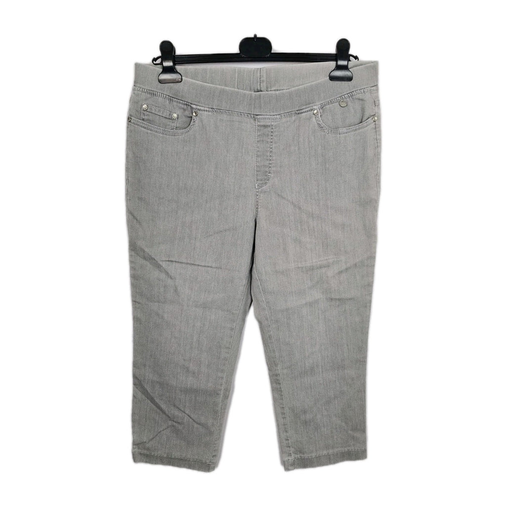 EK9683 Damen Hose, grau, Gr.440