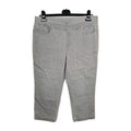 EK9683 Damen Hose, grau, Gr.440