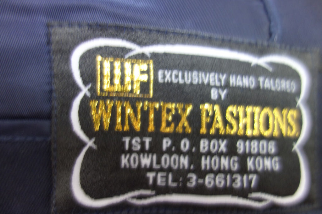 EK4031 Herren Jackett von Wintex Fashions, dunkelblau, Gr. 2XL5