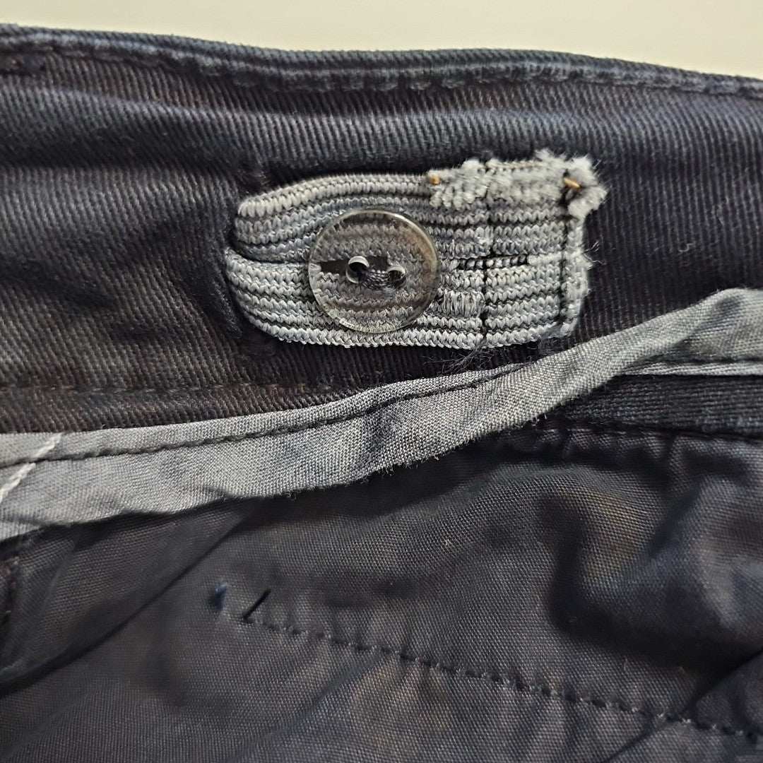 EK11212 Mädchen Jeans von Marc O'Polo, dunkelblau, Gr.1765