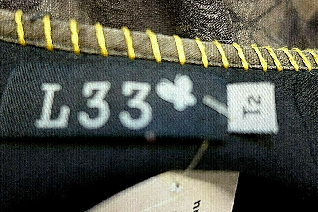 EK1132 Damen Kleid von L33, Größe T2 5