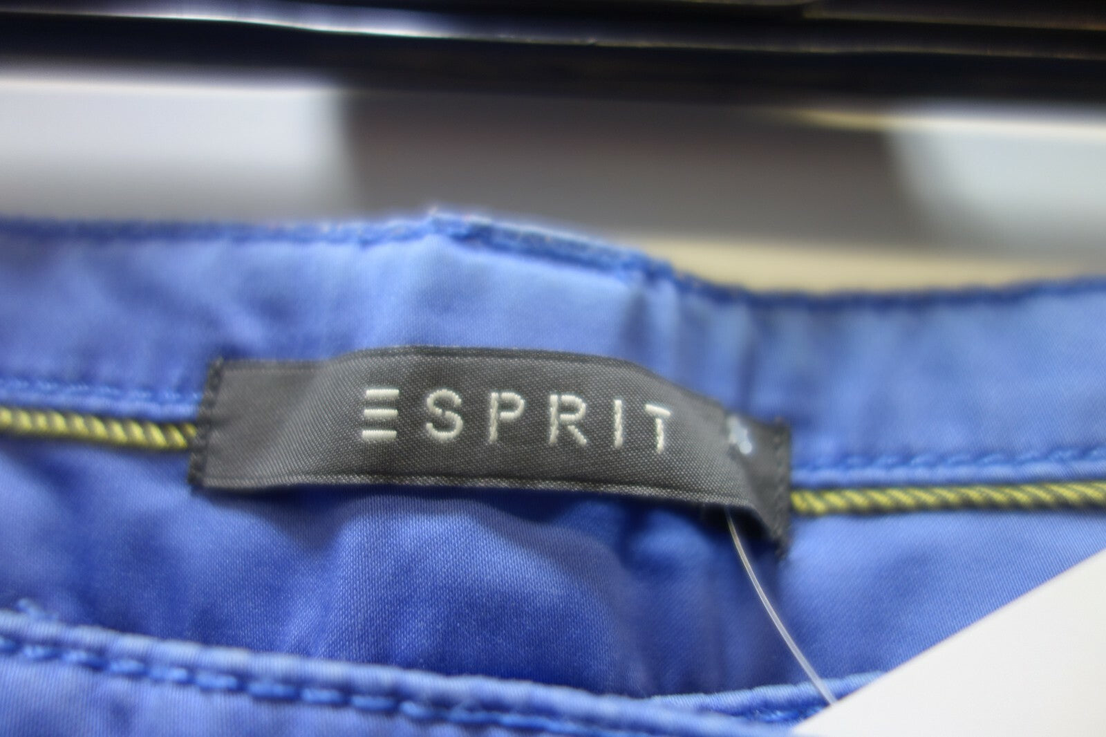 EK0787 Damen Hose von Esprit, lila, 382