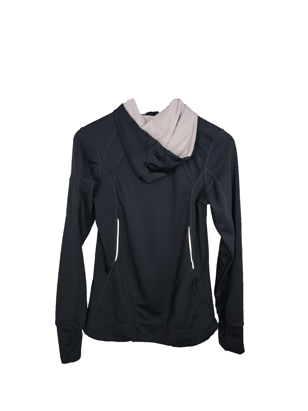 EK7427 Damen Langarmshirt von Tchibo, grau, Gr.L4