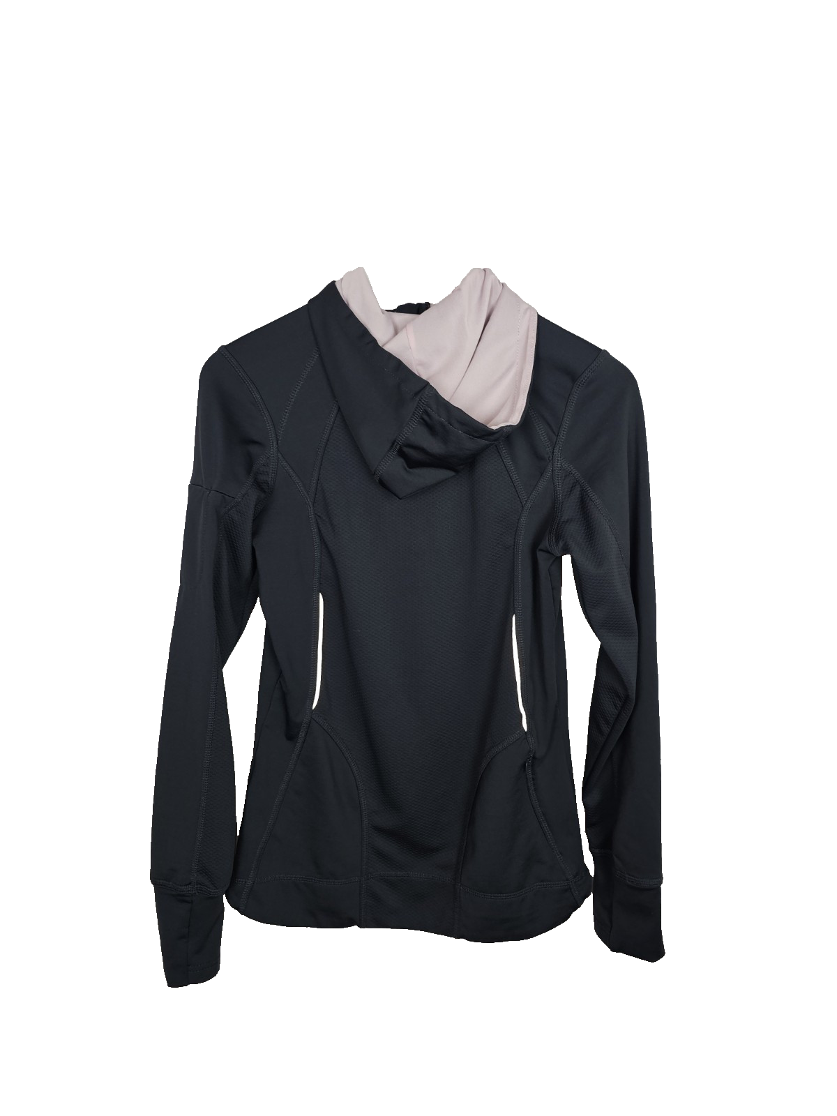 EK7427 Damen Langarmshirt von Tchibo, grau, Gr.L4