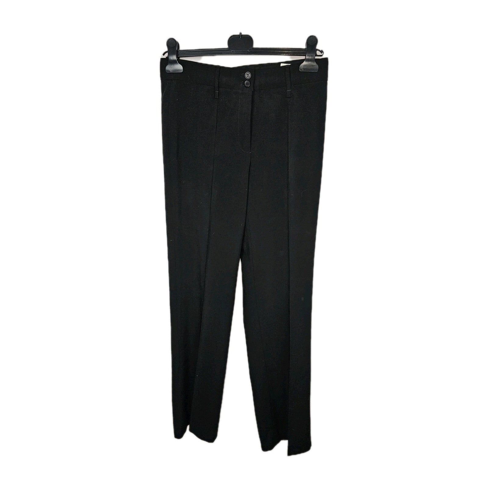EK8539 Damen Hose von Cambio, schwarz, Gr.360