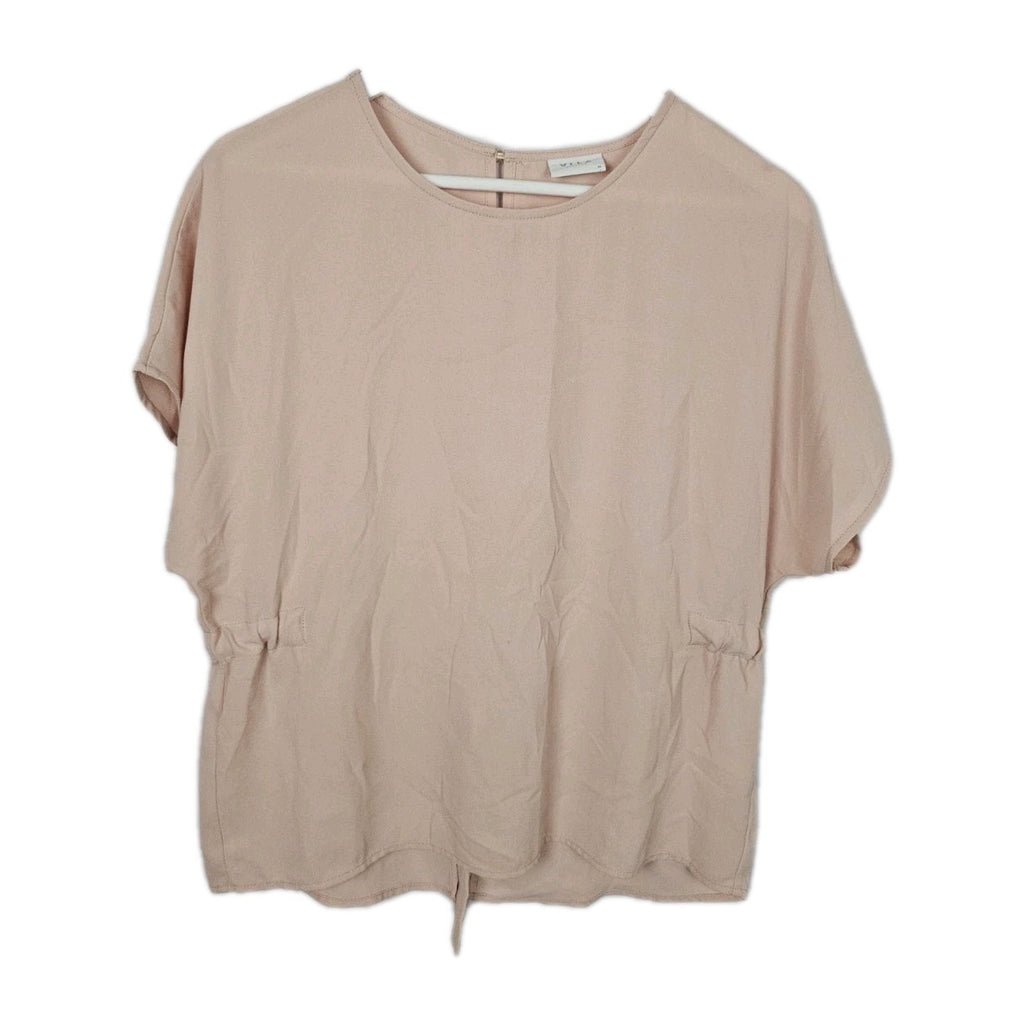 EK9127 Damen Bluse von Vila, rosa, Gr.360
