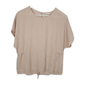 EK9127 Damen Bluse von Vila, rosa, Gr.360