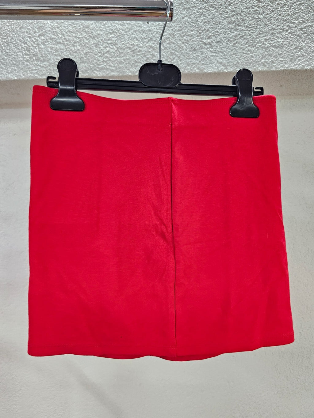 EK5582 Damen Rock von Shana, rot, Gr. M0