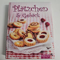 EB711 Plätzchen & Gebäck 0