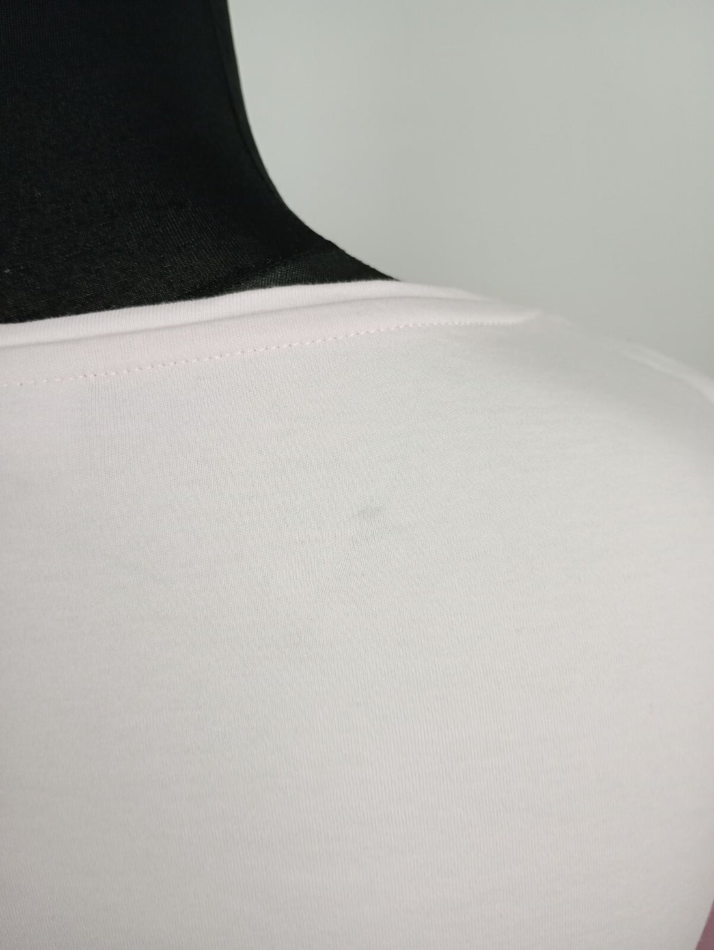 EK5074 Damen Shirt von Street One, rosa, Gr. 447